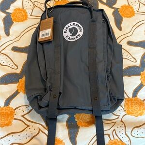 Kånken Backpack - Graphite